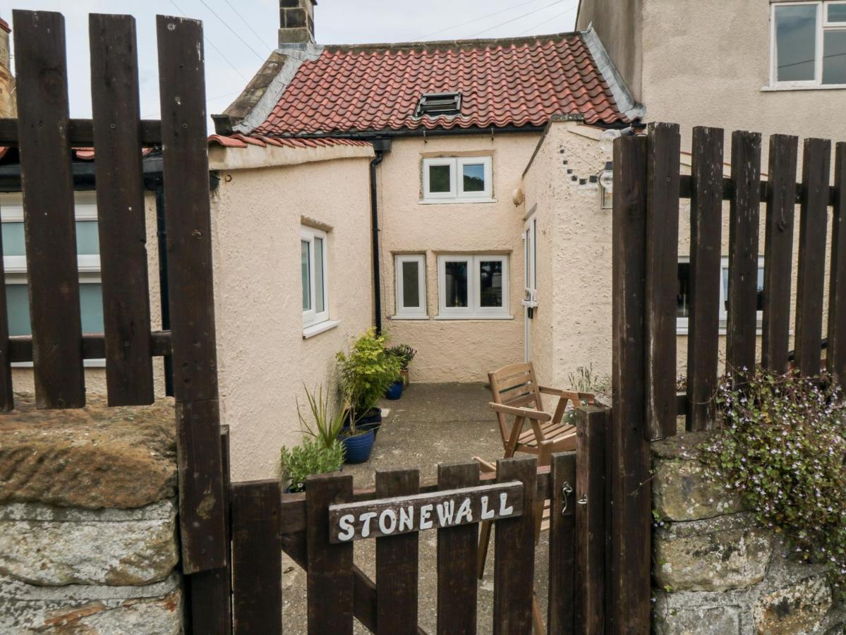 Casa vacanze Stonewall *