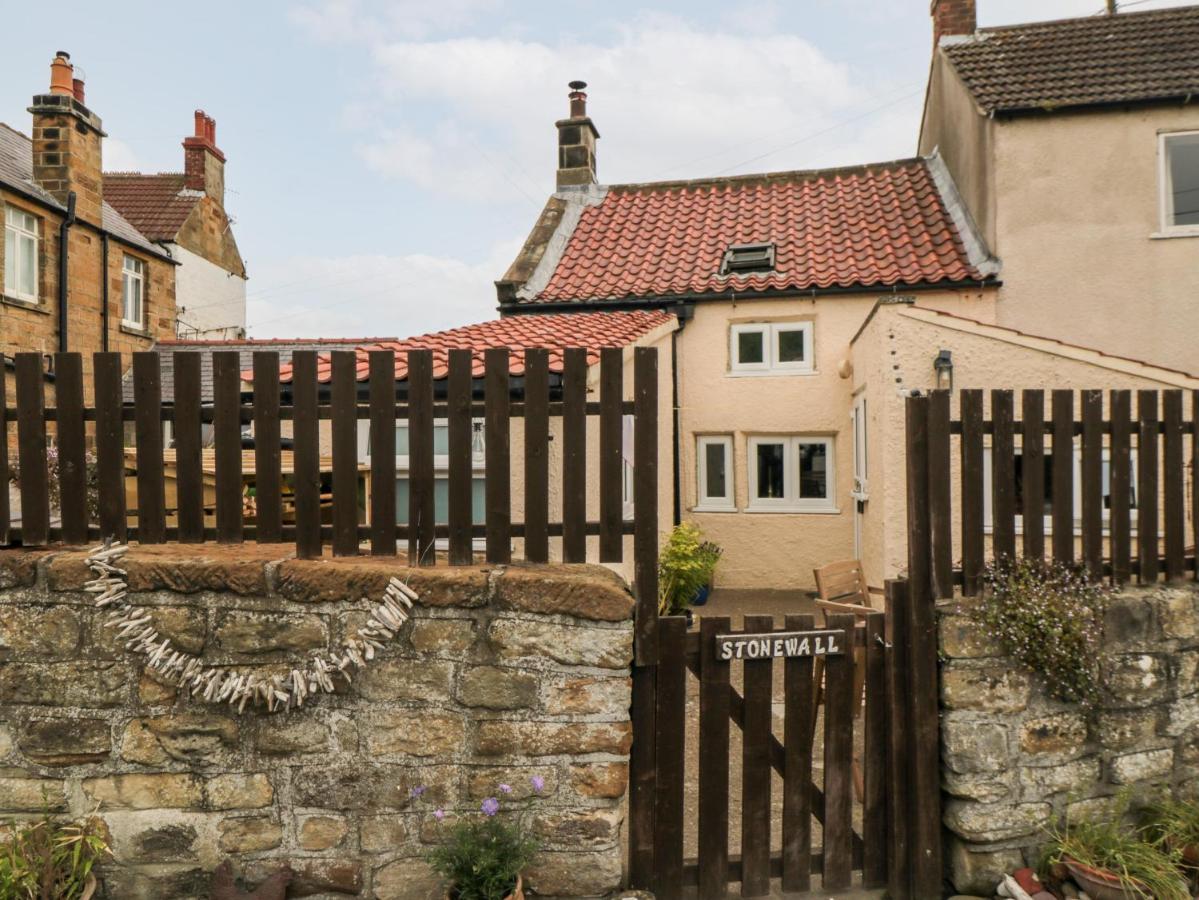 Stonewall Casa vacanze Whitby